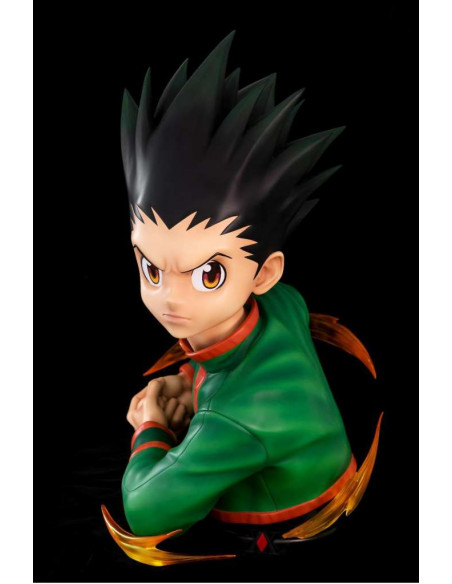 HUNTER X HUNTER GON BUST