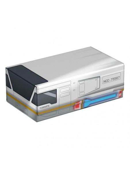 Squaroes - Collectors Case Star Trek: Lower Decks™ - Shuttlecraft Yosemite