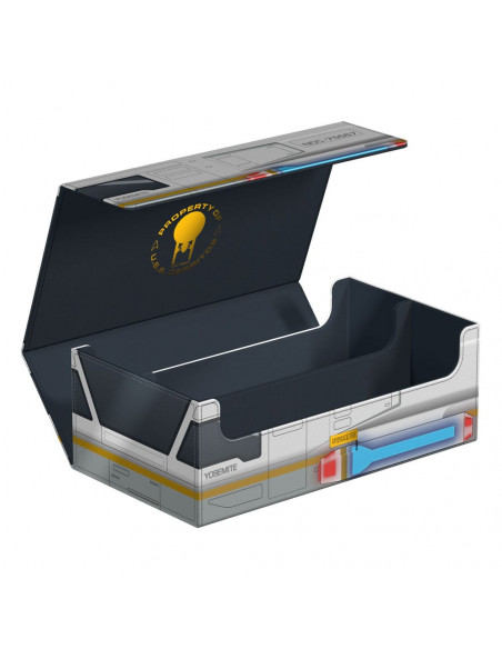 Squaroes - Collectors Case Star Trek: Lower Decks™ - Shuttlecraft Yosemite
