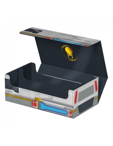 Squaroes - Collectors Case Star Trek: Lower Decks™ - Shuttlecraft Yosemite