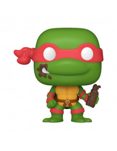 Teenage Mutant Ninja Turtles Pocket POP! Vinyl Figure Easter Raphael 4 cm Display (12)