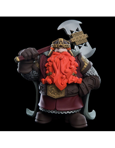 Lord of the Rings Mini Epics Vinyl Figure Gimli 15 cm