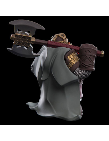 Lord of the Rings Mini Epics Vinyl Figure Gimli 15 cm