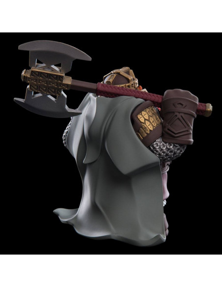 Lord of the Rings Mini Epics Vinyl Figure Gimli 15 cm