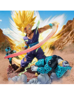 DRAGON BALL ZERO EX BT SS2 SON GOHAN ANG
