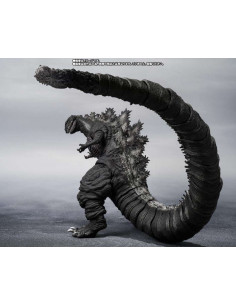 GODZILLA 2016 4TH ORTHOCHRO MONSTERARTS