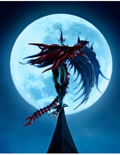 YU-GI-OH! ELEM HERO FLAME WINGMAN MONST 2