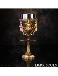Dark Souls Goblet Ornstein 2
