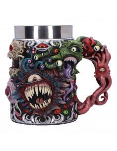 Dungeons & Dragons Tankard Beholder