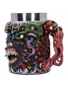 Dungeons & Dragons Tankard Beholder 2