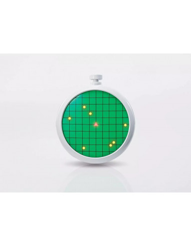 DRAGON BALL - Dragon Radar life size 1/1 Replica Proplica Bandai Tamashii