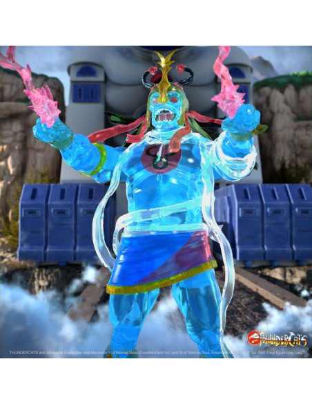 THUNDERCATS ULIM W10 MUMM-RA DREAM AF
