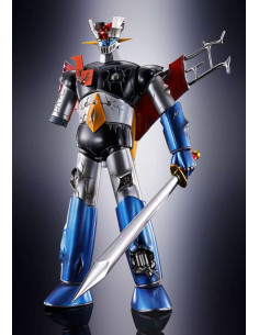 GX-105D MAZINGER Z KAKUMEISHINKA DAMAG V
