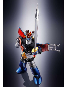 GX-105D MAZINGER Z KAKUMEISHINKA DAMAG V 2