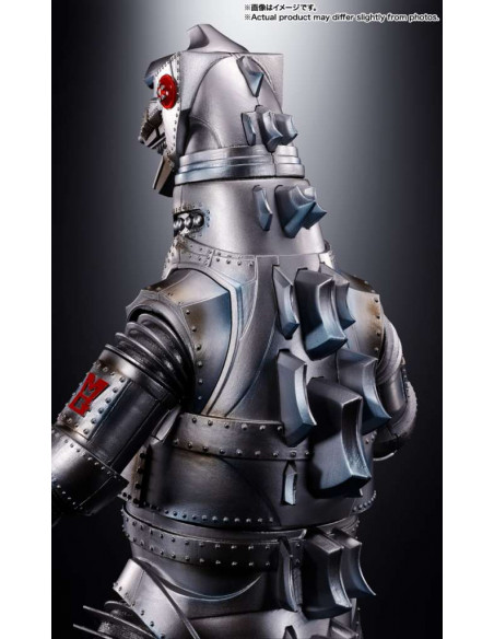 DX MECHAGODZILLA 1974 CHOGOKIN