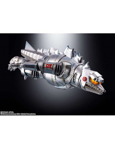 DX MECHAGODZILLA 1974 CHOGOKIN