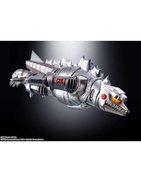DX MECHAGODZILLA 1974 CHOGOKIN