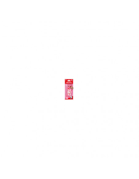 Sanrio Light-Up Star Series Keychain with Hand Strap Hello Kitty and Friends Display (9)