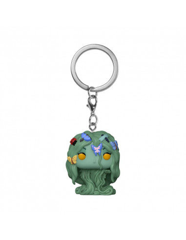Fantasia 2000 POP! Vinyl Keychains 4 cm Sprite Display (12)