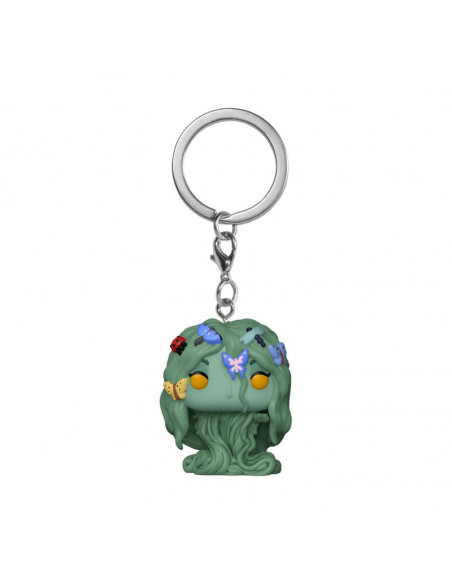 Fantasia 2000 POP! Vinyl Keychains 4 cm Sprite Display (12)