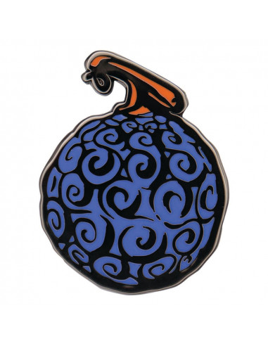 One Piece World Pin Badge Display Mystery Pin Badge (12)