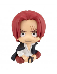 LOOKUP ONE PIECE SHANKS 2
