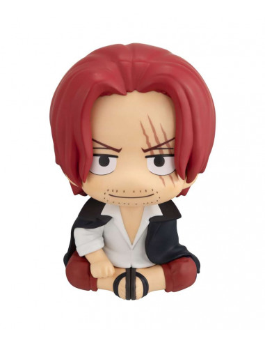 LOOKUP ONE PIECE SHANKS