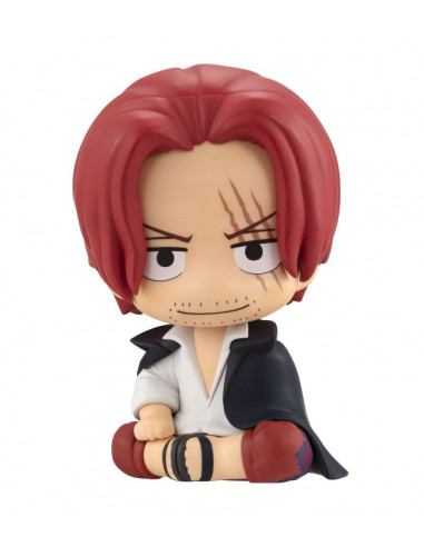 LOOKUP ONE PIECE SHANKS