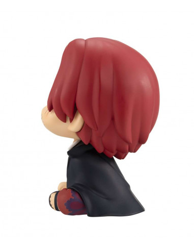 LOOKUP ONE PIECE SHANKS