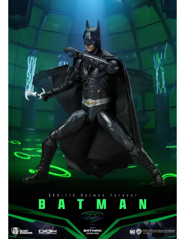 BATMAN BATMAN FOREVER DAH FIGURE
