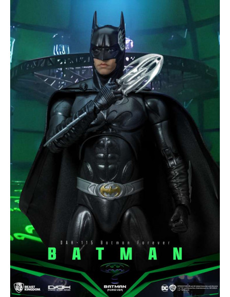 BATMAN BATMAN FOREVER DAH FIGURE
