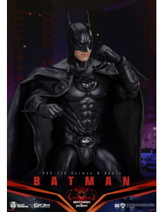 BATMAN BATMAN & ROBIN DAH FIGURE 2