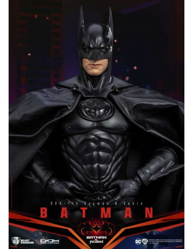 BATMAN BATMAN & ROBIN DAH FIGURE