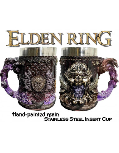 ELDEN RING-STARSCOURGE TANKARD