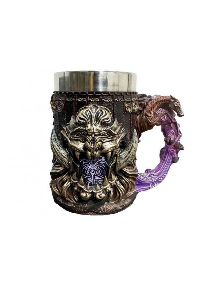 ELDEN RING-STARSCOURGE TANKARD
