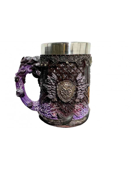 ELDEN RING-STARSCOURGE TANKARD