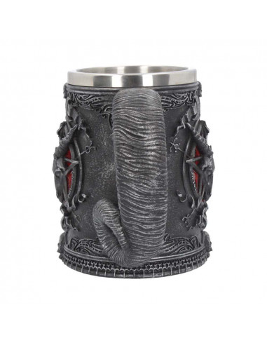 BAPHOMET TANKARD