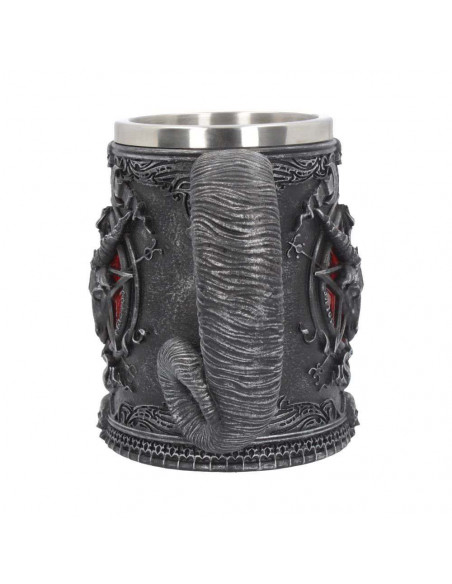 BAPHOMET TANKARD