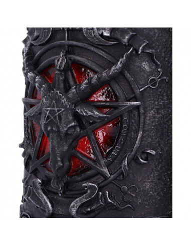 BAPHOMET TANKARD