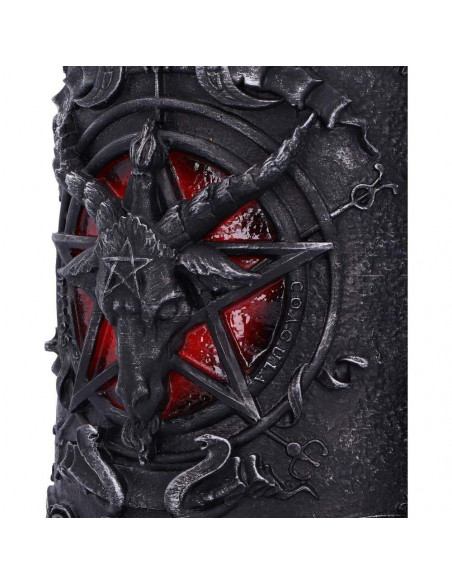 BAPHOMET TANKARD