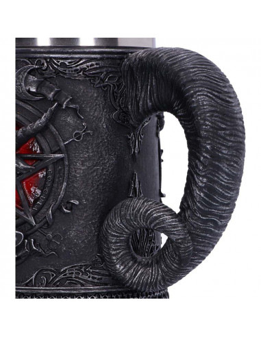 BAPHOMET TANKARD