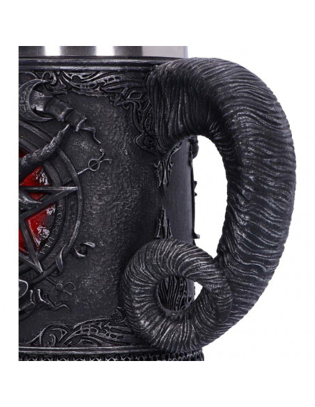 BAPHOMET TANKARD