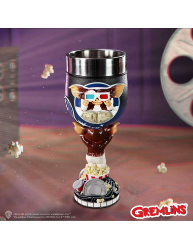 GREMLINS GIZMO GOBLET