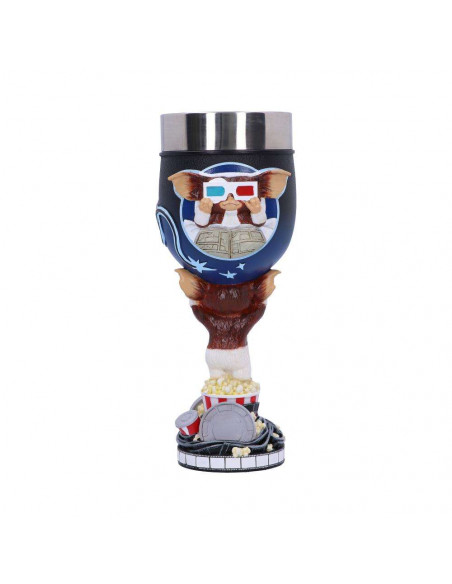 GREMLINS GIZMO GOBLET
