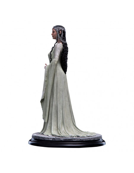 The Lord of the Rings Statue 1/6 Coronation Arwen (Classic Series) 32 cm