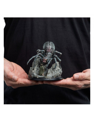 Lord of the Rings Mini Statue Shelob 11 cm
