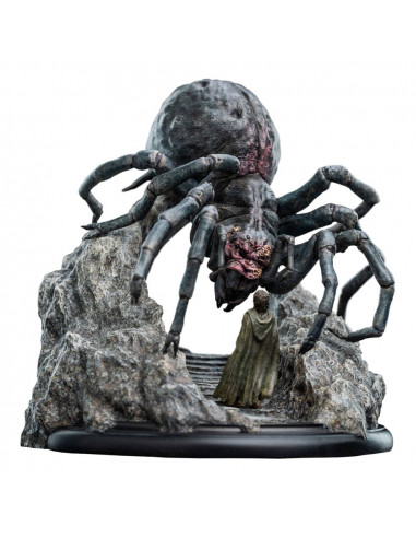 Lord of the Rings Mini Statue Shelob 11 cm