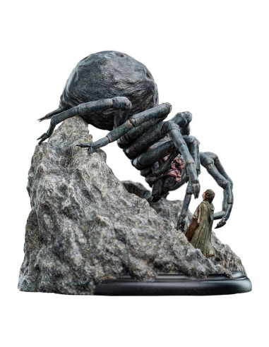 Lord of the Rings Mini Statue Shelob 11 cm