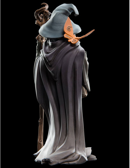 Lord of the Rings Mini Epics Vinyl Figure Gandalf The Grey 18 cm