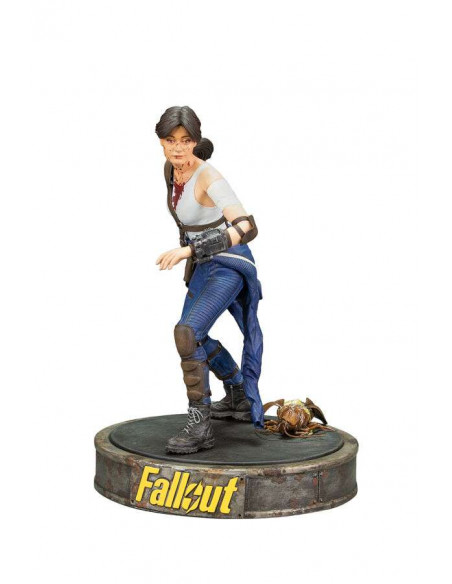 FALLOUT TV LUCY FIGURE
